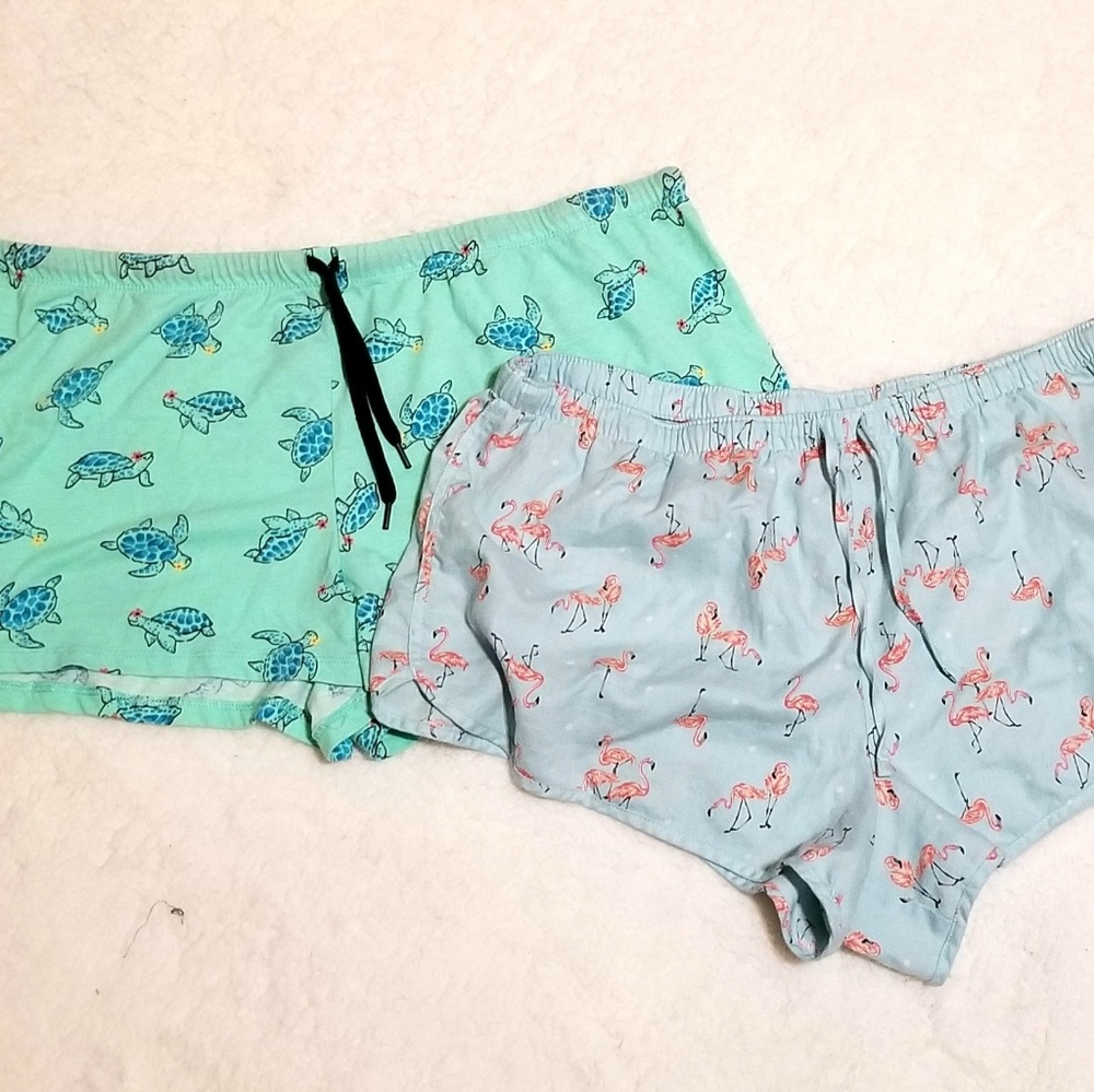 Secret Treasures Sleep Shorts